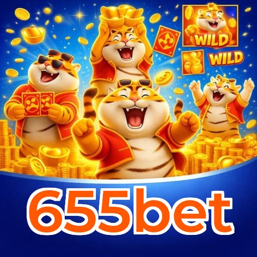 Aplicativo mobile 655bet