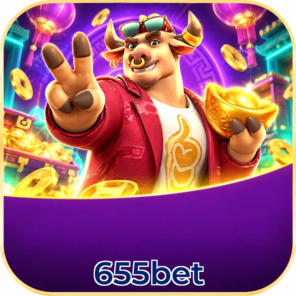 Jogos Fortune